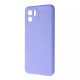 Чохол WAVE Full Silicone Cover Xiaomi Redmi A1/A2