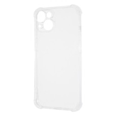 Чохол WXD силікон 0.8 mm HQ iPhone 14
