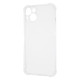 Чохол WXD силікон 0.8 mm HQ iPhone 14