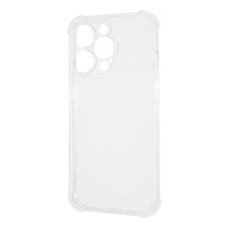 Чохол WXD силікон 0.8 mm HQ iPhone 14 Pro