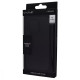 Чохол WAVE Premium Carbon Slim with Magnetic Ring iPhone 14 Plus/15 Plus