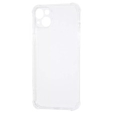 Чохол WXD силікон 0.8 mm HQ iPhone 14 Plus/15 Plus