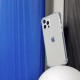 Чохол WXD силікон 0.8 mm HQ iPhone 14 Plus/15 Plus