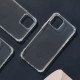 Чохол WXD силікон 0.8 mm HQ iPhone 14 Plus/15 Plus