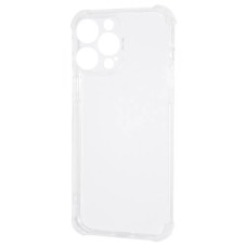 Чохол WXD силікон 0.8 mm HQ iPhone 14 Pro Max