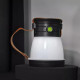 Багатофункціональний LED ліхтар ZJ-1158 Solar Charge
