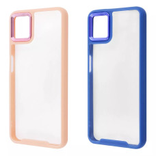 Чохол WAVE Just Case Samsung Galaxy A04 (A045F)