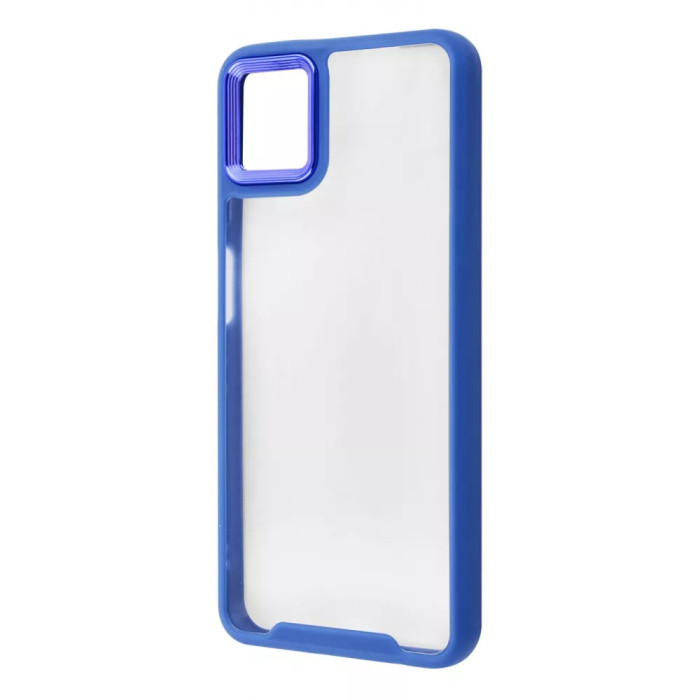 Чохол WAVE Just Case Samsung Galaxy A04 (A045F)