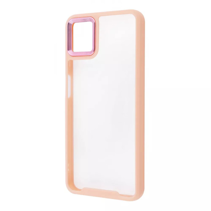 Чохол WAVE Just Case Samsung Galaxy A04 (A045F)