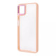 Чохол WAVE Just Case Samsung Galaxy A04 (A045F)