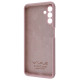 Чохол WAVE Full Silicone Cover Samsung Galaxy A04s/A13 5G (A047F/A136U)