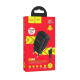 МЗП Hoco N27 Innovative 20W (1 Type-C) + Кабель Type-C to Lightning