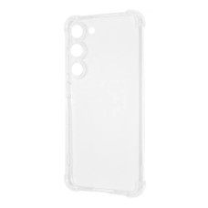 Чохол WXD Силікон 0.8 mm HQ Samsung Galaxy S23