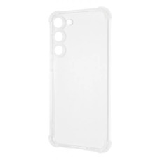 Чохол WXD Силікон 0.8 mm HQ Samsung Galaxy S23 Plus