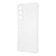Чохол WXD Силікон 0.8 mm HQ Samsung Galaxy S23 Plus