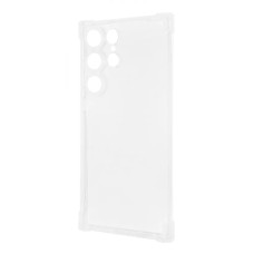Чохол WXD Силікон 0.8 mm HQ Samsung Galaxy S23 Ultra