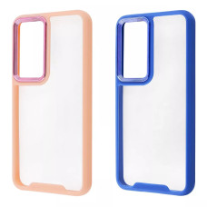 Чохол WAVE Just Case Samsung Galaxy S23