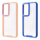 Чохол WAVE Just Case Samsung Galaxy S23