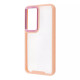 Чохол WAVE Just Case Samsung Galaxy S23