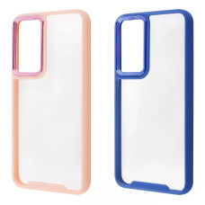 Чохол WAVE Just Case Samsung Galaxy S23 Plus
