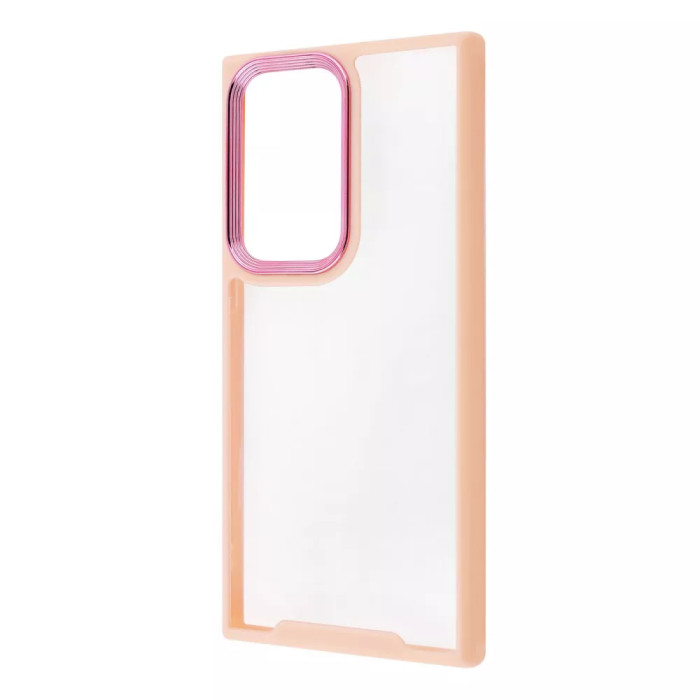 Чохол WAVE Just Case Samsung Galaxy S23 Ultra