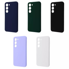 Чохол WAVE Full Silicone Cover Samsung Galaxy S23