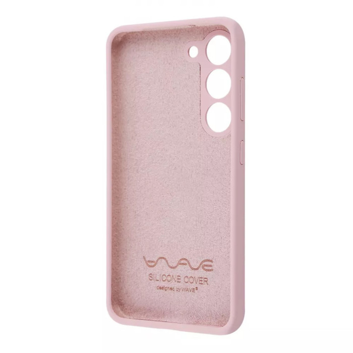 Чохол WAVE Full Silicone Cover Samsung Galaxy S23