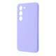 Чохол WAVE Full Silicone Cover Samsung Galaxy S23