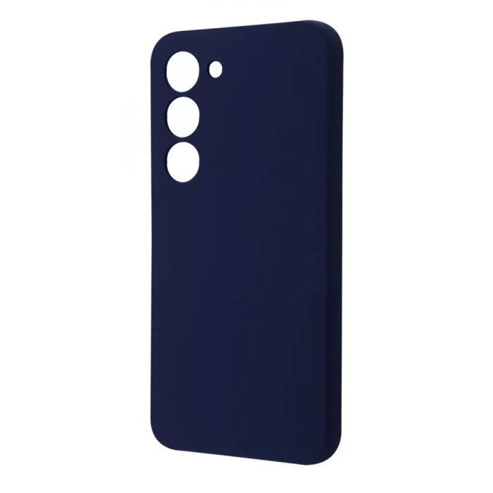 Чохол WAVE Full Silicone Cover Samsung Galaxy S23