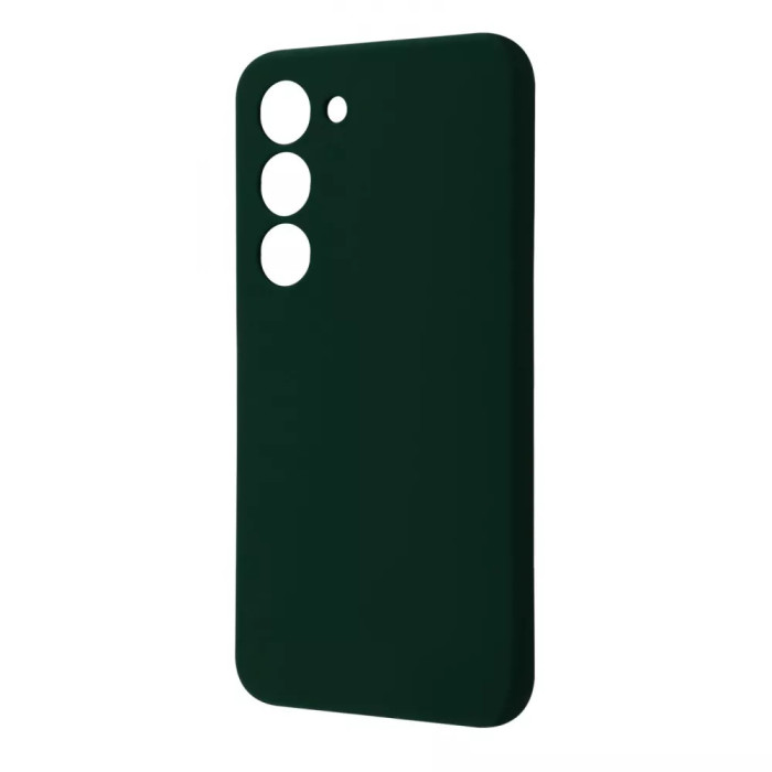 Чохол WAVE Full Silicone Cover Samsung Galaxy S23
