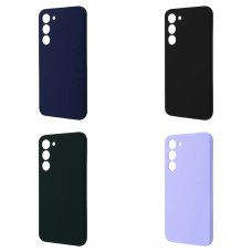 Чохол WAVE Full Silicone Cover Samsung Galaxy S23 Plus