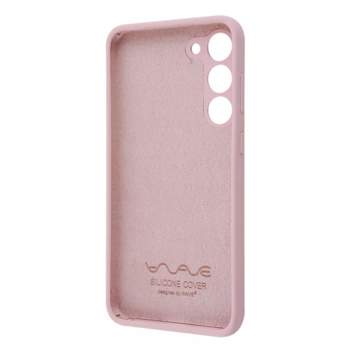 Чохол WAVE Full Silicone Cover Samsung Galaxy S23 Plus
