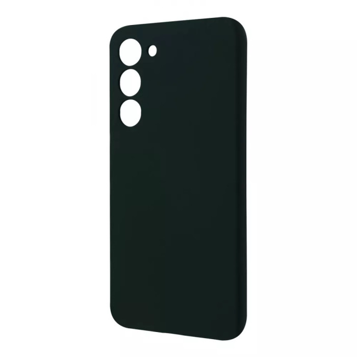 Чохол WAVE Full Silicone Cover Samsung Galaxy S23 Plus
