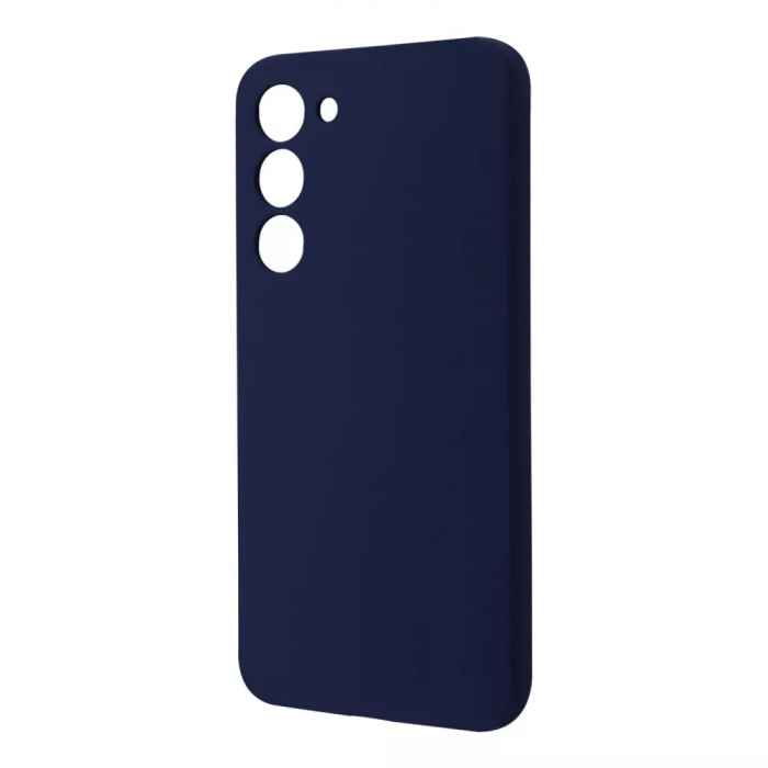 Чохол WAVE Full Silicone Cover Samsung Galaxy S23 Plus