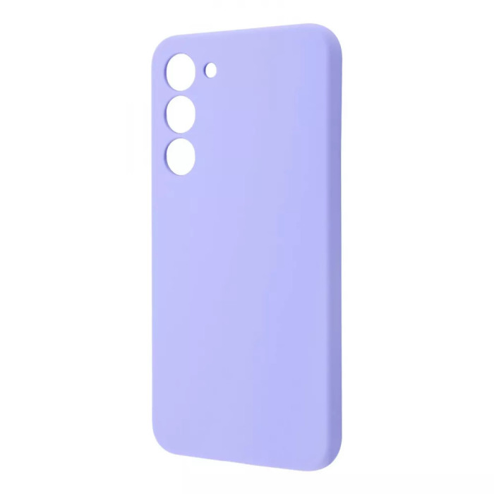 Чохол WAVE Full Silicone Cover Samsung Galaxy S23 Plus