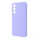 Чохол WAVE Full Silicone Cover Samsung Galaxy S23 Plus
