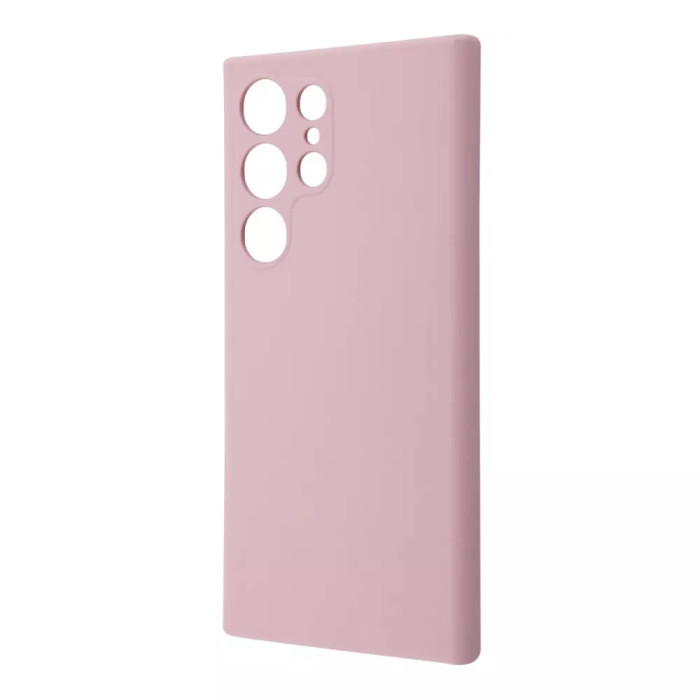 Чохол WAVE Full Silicone Cover Samsung Galaxy S23 Ultra