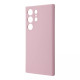 Чохол WAVE Full Silicone Cover Samsung Galaxy S23 Ultra