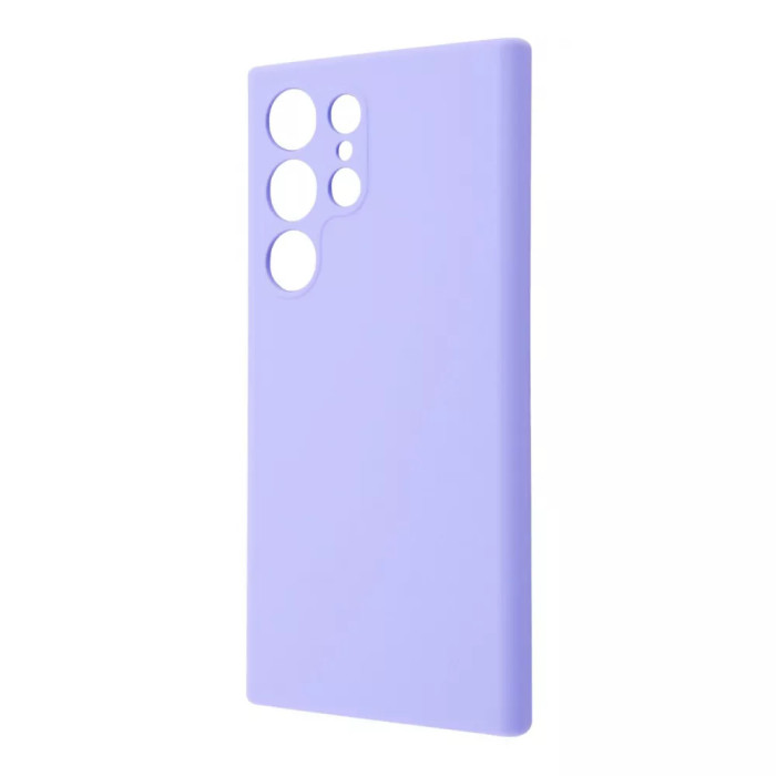 Чохол WAVE Full Silicone Cover Samsung Galaxy S23 Ultra