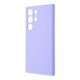 Чохол WAVE Full Silicone Cover Samsung Galaxy S23 Ultra
