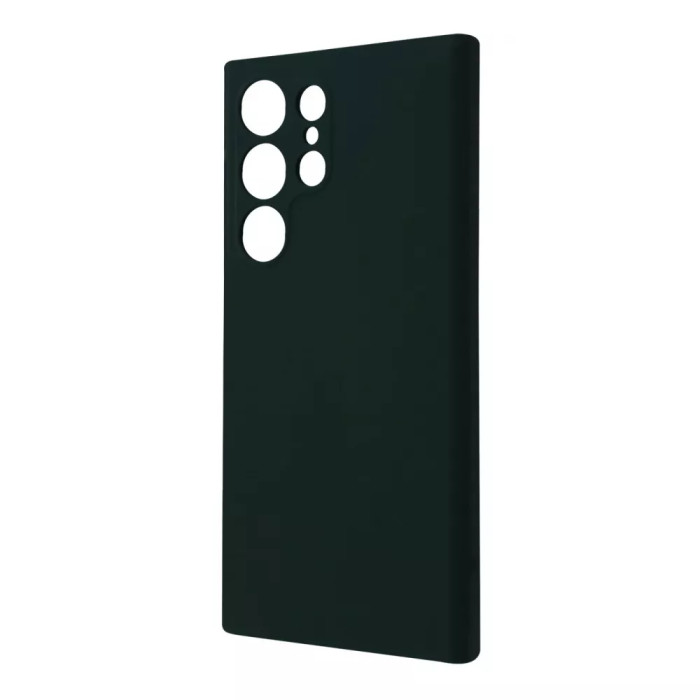 Чохол WAVE Full Silicone Cover Samsung Galaxy S23 Ultra