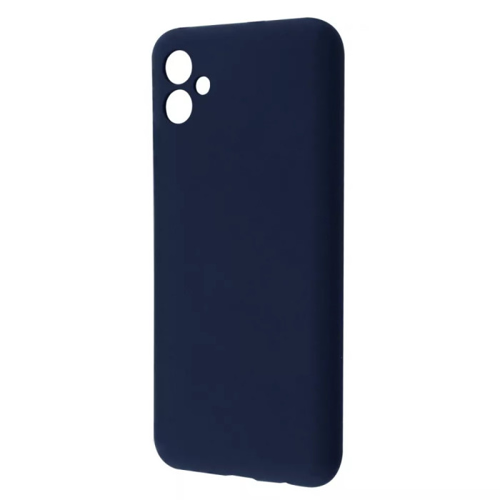 Чохол WAVE Full Silicone Cover Samsung Galaxy A04e (A042F)