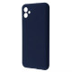 Чохол WAVE Full Silicone Cover Samsung Galaxy A04e (A042F)