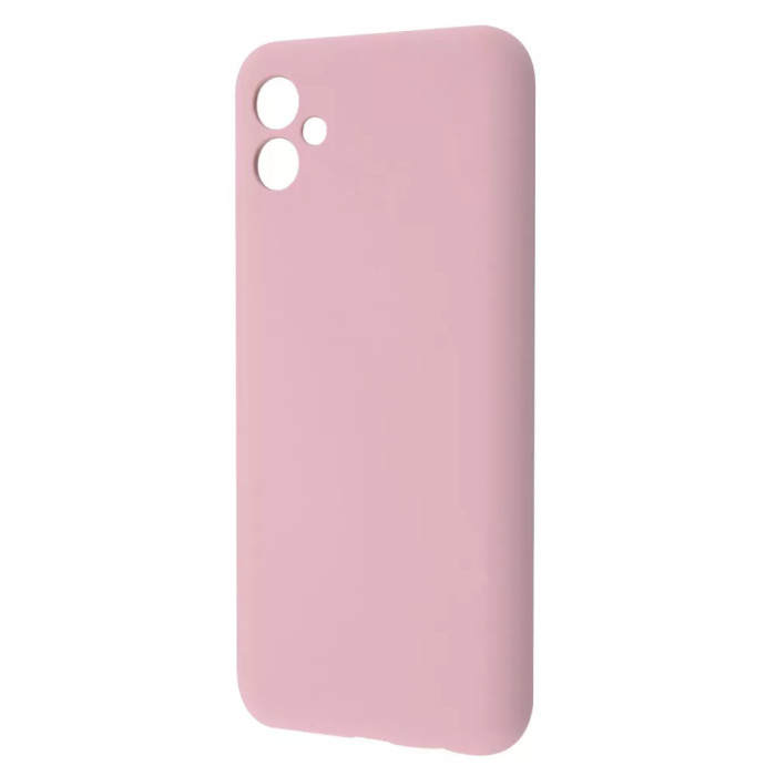 Чохол WAVE Full Silicone Cover Samsung Galaxy A04e (A042F)