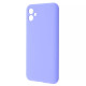 Чохол WAVE Full Silicone Cover Samsung Galaxy A04e (A042F)