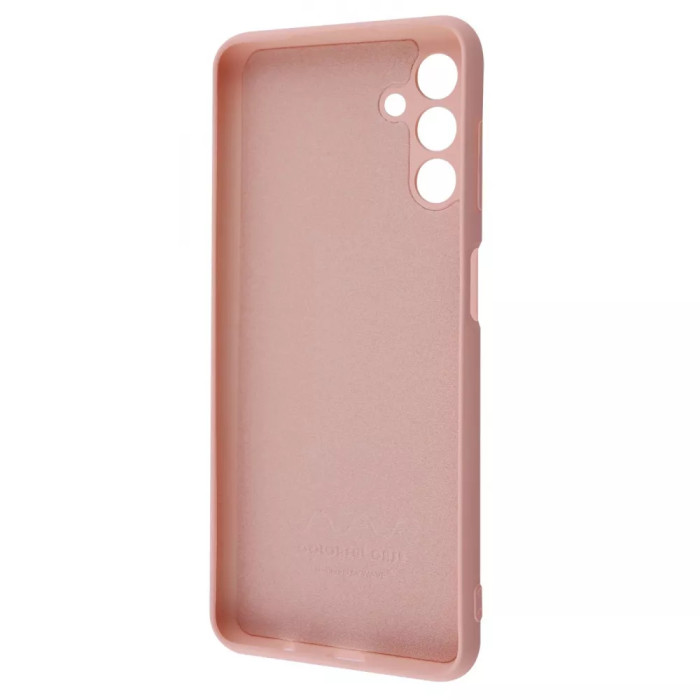Чохол WAVE Colorful Case (TPU) Samsung Galaxy A04s/A13 5G (A047F/A136U)