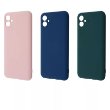 Чохол WAVE Colorful Case (TPU) Samsung Galaxy A04e (A042F)