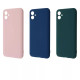 Чохол WAVE Colorful Case (TPU) Samsung Galaxy A04e (A042F)
