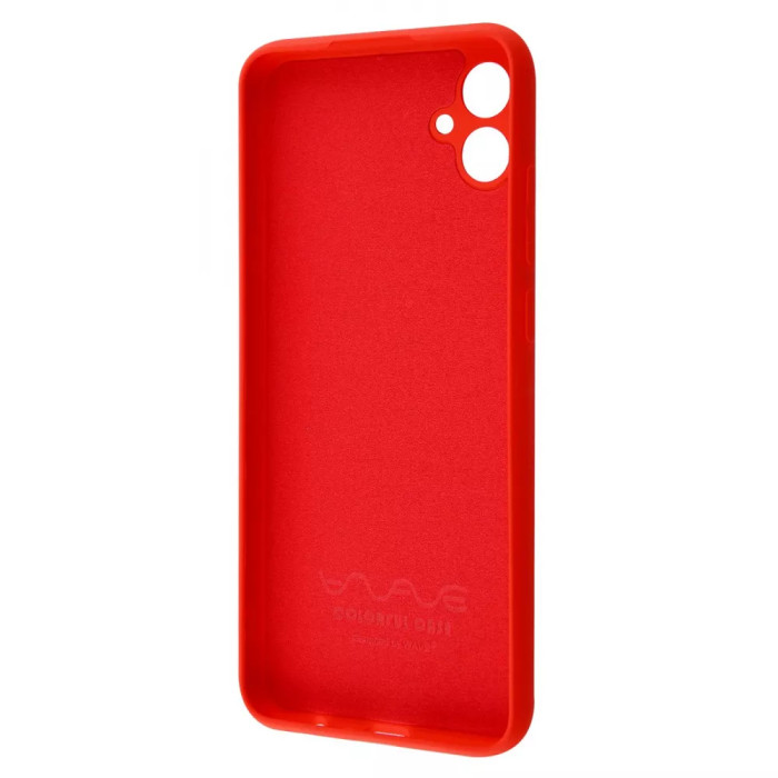 Чохол WAVE Colorful Case (TPU) Samsung Galaxy A04e (A042F)