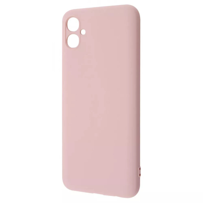 Чохол WAVE Colorful Case (TPU) Samsung Galaxy A04e (A042F)